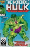 The Incredible Hulk 323 - Afbeelding 1