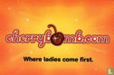 cherrybomb.com "Where ladies come first" - Image 1