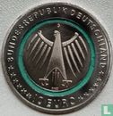 Duitsland 10 euro 2022 (G) "Care" - Afbeelding 1
