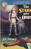 The Stars Are Ours - Bild 1