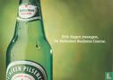 Heineken "Drie dagen zwoegen" - Afbeelding 1