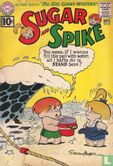Sugar and Spike 36 - Afbeelding 1