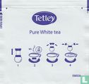 Classic White Tea - Afbeelding 2
