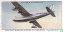 Imperial Airways Empire Flying-Boat "Caledonia" - Bild 1