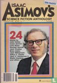 Isaac Asimov's Science Fiction Anthology 1 - Afbeelding 1