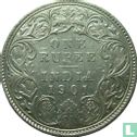 Brits-Indië 1 rupee 1901 (Bombay) - Afbeelding 1
