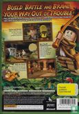 Lego Indiana Jones: The Original Adventures - Bild 2