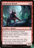Karplusan Hound