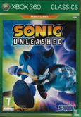 Sonic Unleashed (Classics) - Afbeelding 1