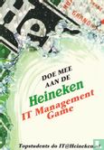 Heineken "IT Management Game" - Afbeelding 1