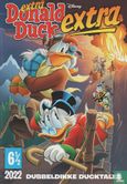 Extra Donald Duck extra 6 1/2 - Image 1