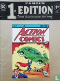 Action Comics C26 - Image 1