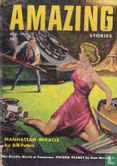 Amazing Stories [USA] v28 n03 - Afbeelding 1