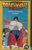 Super Saiyan, Goku - Bild 1