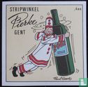 Stripwinkel PIERKE Gent 2002 - Image 1