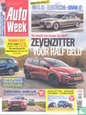 Autoweek 17 - Afbeelding 1