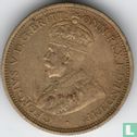 Britisch Westafrika 6 Pence 1935 - Bild 2