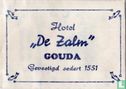 Hotel "De Zalm" - Image 1