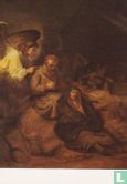 Der Traum des Hl. Joseph, ca. 1650/55 - Image 1