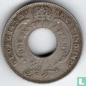 Britisch Westafrika 1/10 Penny 1946 (KN) - Bild 2