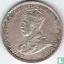 Afrique de l'Ouest britannique 1 shilling 1916 - Image 2