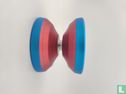 Boost afterburner - Blue/Red