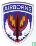 Special Operations Command Central - Afbeelding 2