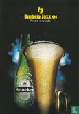 02545 - Heineken - Umbria Jazz 01 - Afbeelding 1