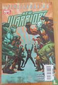 The New Warriors 14 - Image 1