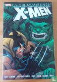 World War Hulk: X-Men TPB - Image 1