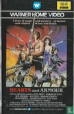 Hearts and armour - Afbeelding 1