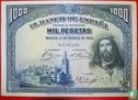 1000 peseta's - Afbeelding 1