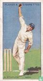 A. Staples (Notts.) - Image 1