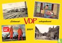 VDP 0120 - Lidmaatschapskaart 2009 - Afbeelding 1