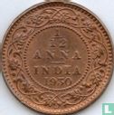Brits-Indië 1/12 anna 1930 - Afbeelding 1