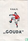 V. & A.V. "Gouda" - Image 1