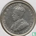 British West Africa 1 shilling 1913 (without mintmark) - Image 2
