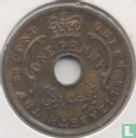 Britisch Westafrika 1 Penny 1956 (KN) - Bild 2