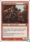 Sandstone Warrior - Image 1