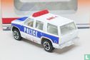 Chevrolet Tahoe (GMT 400) Police - Image 2