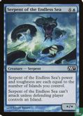 Serpent of the Endless Sea - Afbeelding 1
