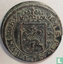 Spanje 8 maravedis 1618 - Afbeelding 1