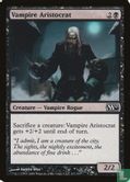 Vampire Aristocrat - Afbeelding 1