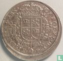 Espagne 8 reales 1687 - Image 2
