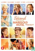 The Second Best Exotic Marigold Hotel - Image 1
