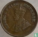 Brits-Indië ½ pice 1921 - Afbeelding 2