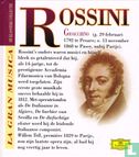 Rossini: Ouvertures - Afbeelding 1