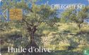 Huile d'olive - Image 1