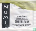 Ginger Lemon