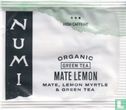 Mate Lemon - Afbeelding 1